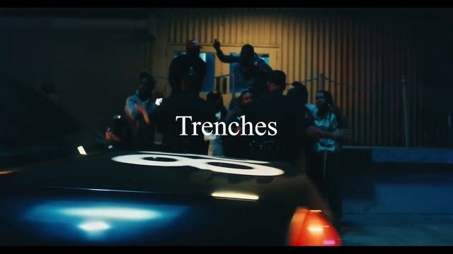 (Free) Polo G Type Beat x Scorey Type Beat - "Trenches" смотреть онлайн