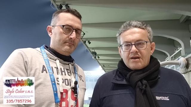 ATALANTA - SASSUOLO 3-0, il commento смотреть онлайн