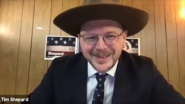 Tim Shepard смотреть онлайн