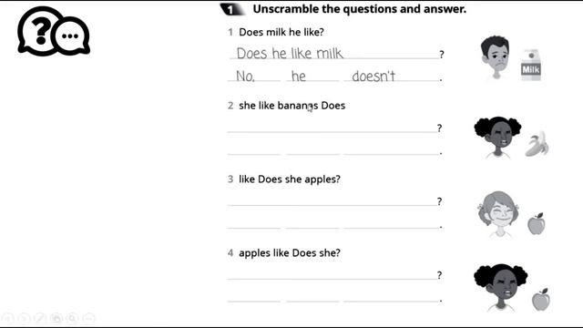 Quick Minds 2 Unit 2 Lesson 9 смотреть онлайн