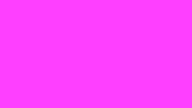 MAGENTA Screen for 10 Minutes 8K Background смотреть онлайн