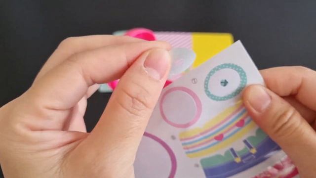 6 minutes satisfying with Unboxing Mini Apple Room hello kitty Japan ASMR (no music no talking) смотреть онлайн