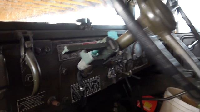 1952 Dodge M37 Power Wagon 4x4 at Country Classic Cars смотреть онлайн