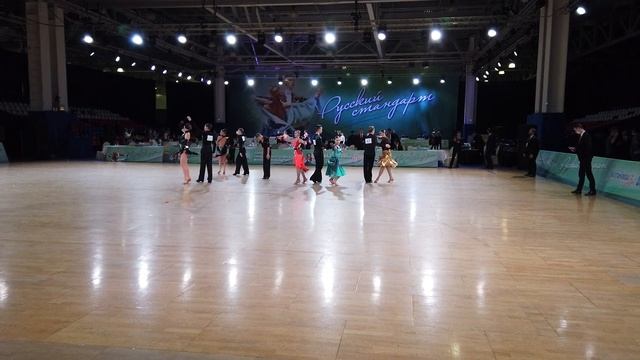 Русский стандарт. МатрЁшка Style 2020