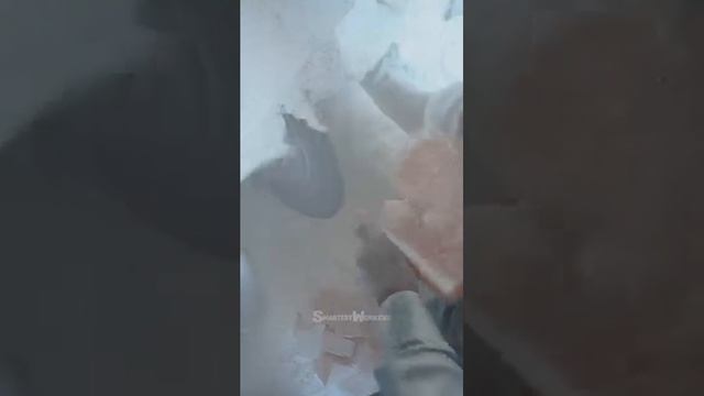 Лампа из соли. смотреть онлайн