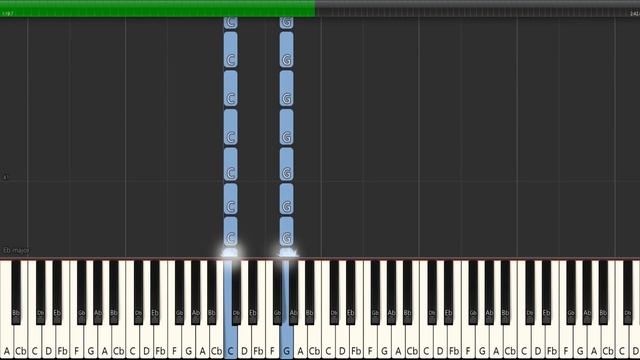 How To Play Apex Legends Jumpmaster + Main Theme - Piano Tutorial смотреть онлайн