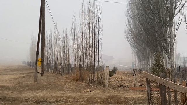 Тумандуу Темир-Канат айылы смотреть онлайн