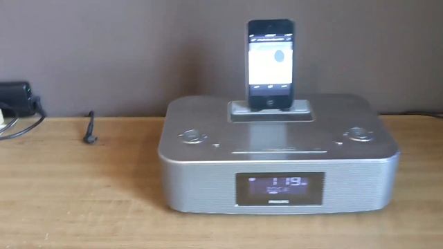 Review Speaker Philips Ipod Docking Philips Dc290