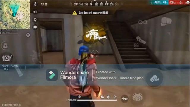 iphone x vs redmi note 10 free fire gameplay смотреть онлайн