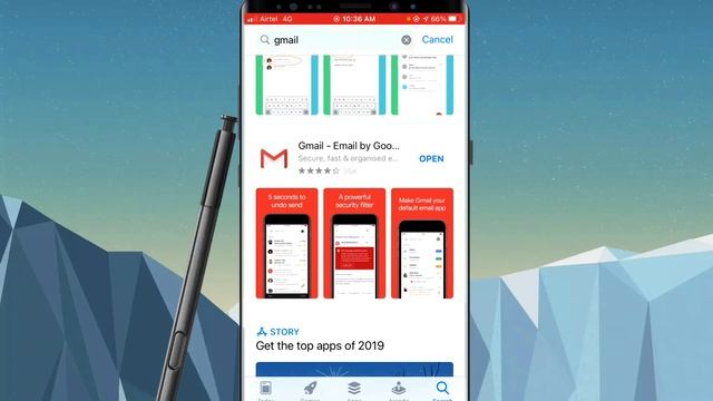How To Set Gmail as Default Mail App in iPhone (iOS 14) смотреть онлайн