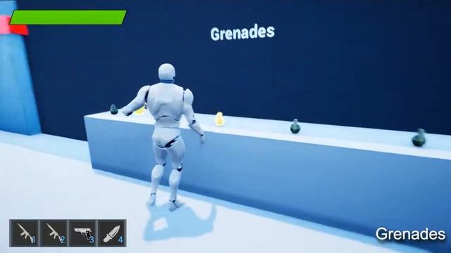 6 Months of Unreal: Creating The Ultimate Game Base смотреть онлайн