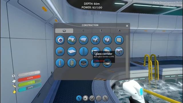 Moon Pool? | Subnautica #6 смотреть онлайн