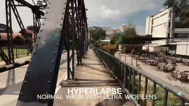 iPhone 11 Stabilization, Normal Video Handheld, Hyperlapse Handheld and Time-Lapse смотреть онлайн