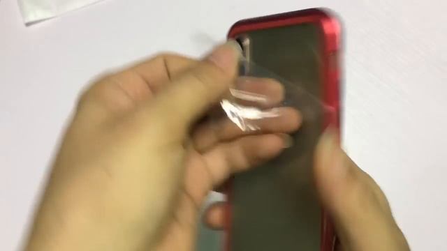 Magnetic Adsorption Tech Metal Bumper Frame Case Cover + 9H Tempered Glass For iPhone X 8 7 Plus смотреть онлайн