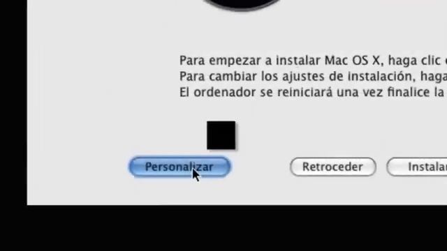 Formateo e instalacion de Mac OS X con VirtualBox.mp4 смотреть онлайн