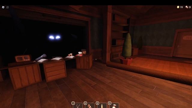 Спидран по Дверям (Doors) | пытаюсь пройти игру смотреть онлайн