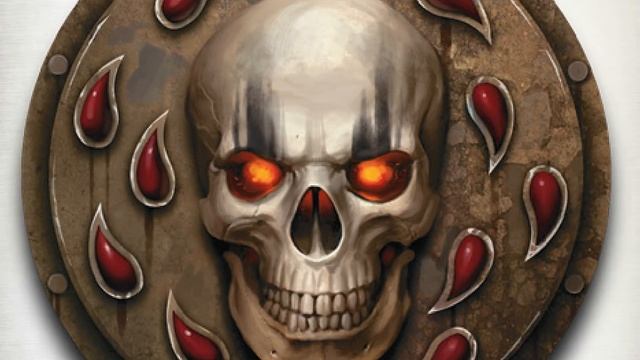 Что стало с героем Baldur's Gate 1, 2 | Балдурс Гейт - Абдель Адриан