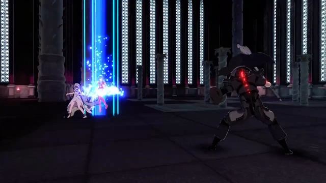 Fire Emblem Engage - Even more epic dodging смотреть онлайн