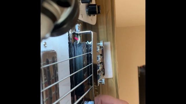 Harley Benton RB-414BK UNBOXING... смотреть онлайн