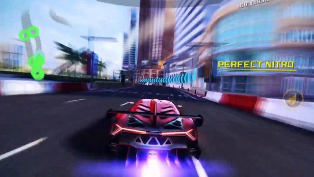 Asphalt8 Airbone Dubai First Game Play [Full HD] ipad air & iPhone6 Plus Metal iOS8 смотреть онлайн