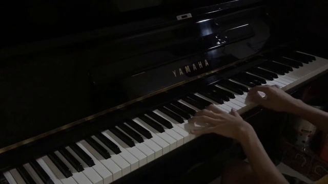 Mac DeMarco - Another One // Piano Cover смотреть онлайн