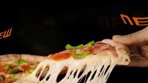 Сумасшедшая реклама ДОДО Пицца 2019 RYTP