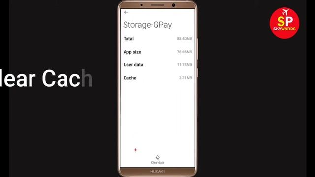 How to Fix Google Pay - GPay App Black Screen Error Problem in Android & Ios | 100% Solution смотреть онлайн