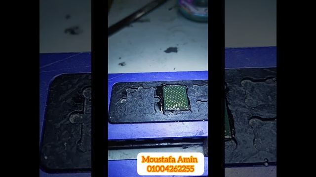 Iphone 13 Mini  REBULING Nand