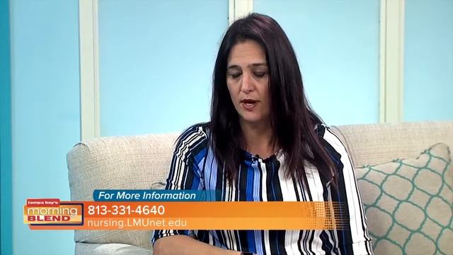 Lincoln Memorial University | Morning Blend