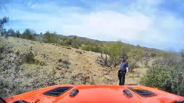 Jeep Academy Jamboree смотреть онлайн