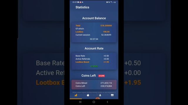 Alpha Network||Join Now||Sudah mulai testnet смотреть онлайн