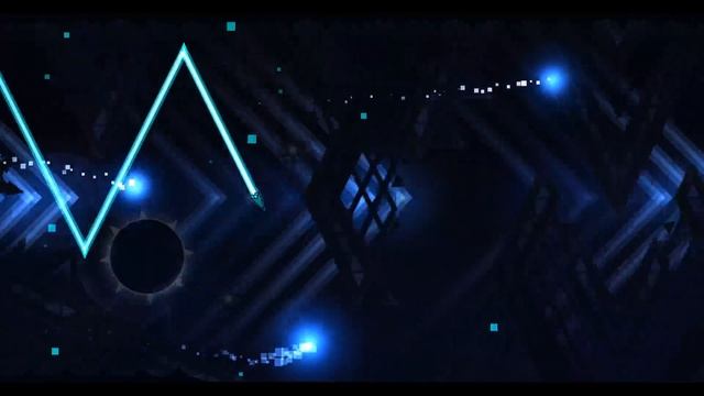 "Cosmic Cyclone" by DoSh7t смотреть онлайн