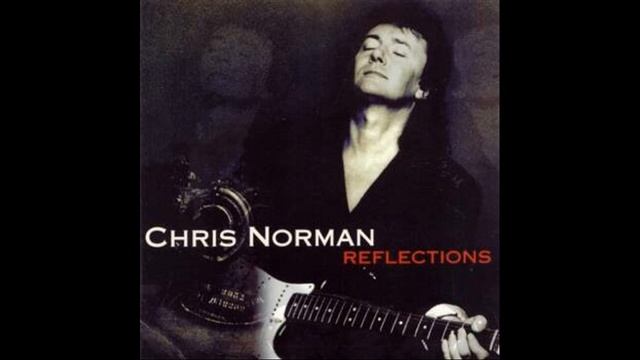 Chris Norman - Reflections (1995)