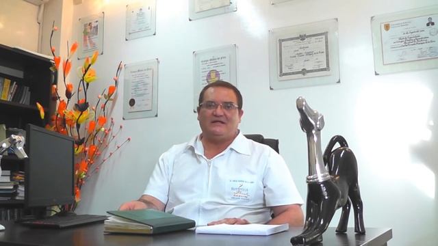 Estética Plast - Dr: Carlos Márquez de la Torre смотреть онлайн