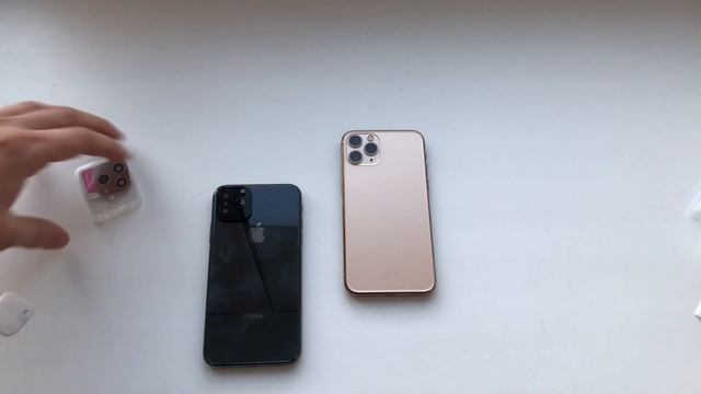 Бюджетный iPhone 11 Pro смотреть онлайн