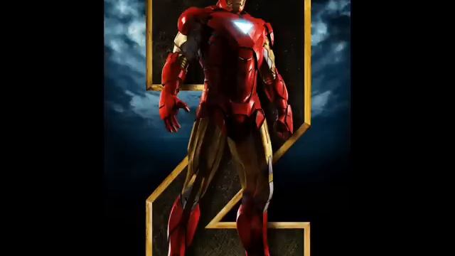 famous iron man wallpaper смотреть онлайн
