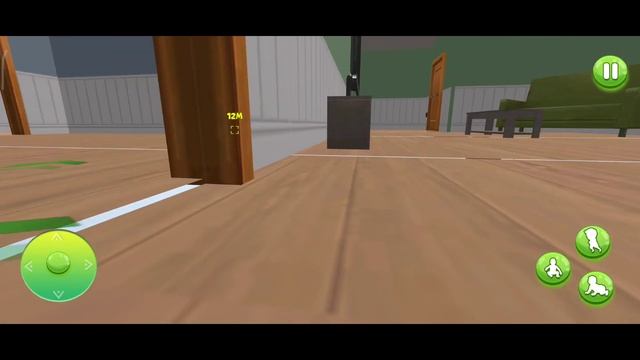 Baby Twin Baby Simulator Games - Throw the Phone - Part 4 смотреть онлайн