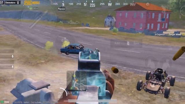 HIGHLIGHTS | VOSTON | PUBG MOBILE | IPHONE 11 PRO смотреть онлайн