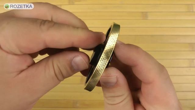Распаковка Fidget Moto Energy SF-5004 смотреть онлайн