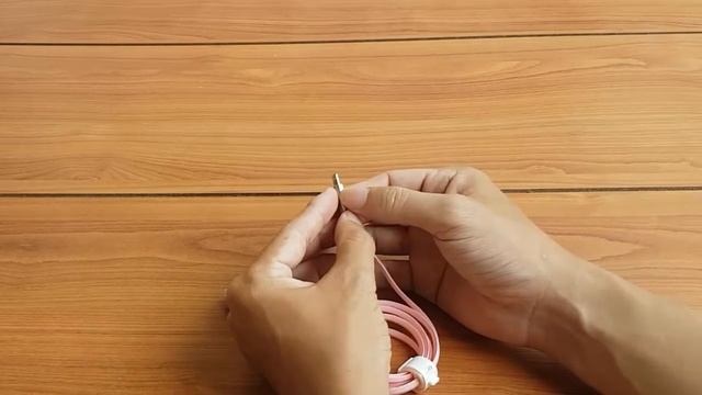Trên tay Cable Zinc Alloy chính hãng Pisen смотреть онлайн