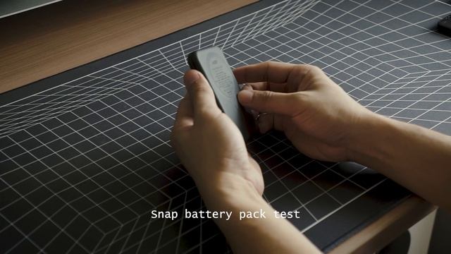 MOFT Snap Stand Power Set | UNBOXING смотреть онлайн