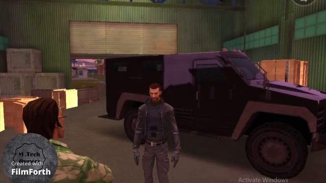 Gangster New Orleans|Gangstar New Orleans - All Storyline Missions | Full Game by M. Tech Gamerz смотреть онлайн