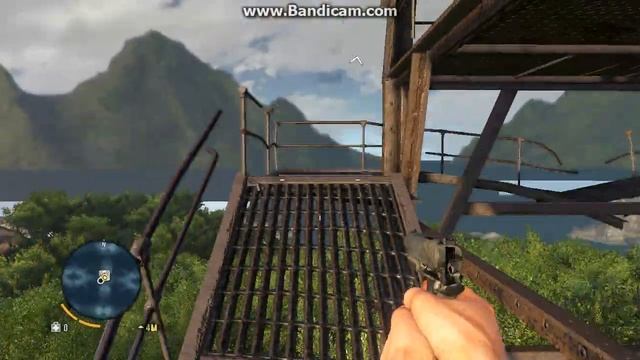 farcry3 PT3 смотреть онлайн