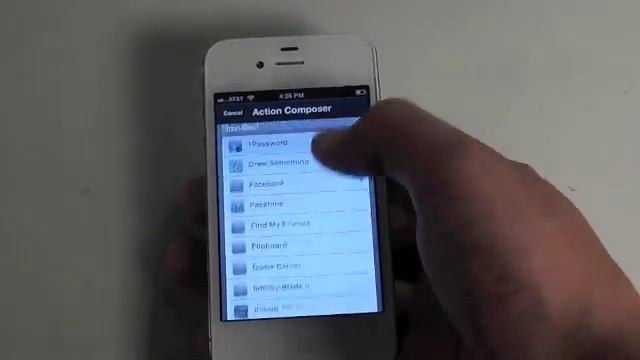 Launch Center Pro смотреть онлайн
