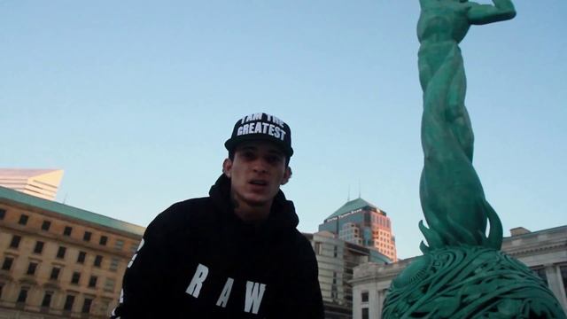 Gaffy B - Been Their, Done It. (FLASHBACK) смотреть онлайн