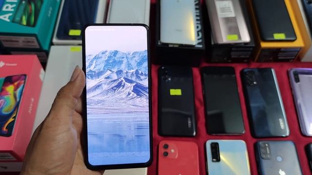 Ngày 23-5. Điện thoại giá rẻ chỉ từ 1tr... OPPO reno 4. 5... Xiaomi K30 Pro 5G... #didongtrinhgia смотреть онлайн
