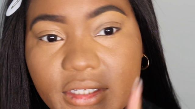 KVD GOOD APPLE CONCEALER WEAR TEST + REVIEW ON DRY ACNE PRONE SKIN | RAQUELLE LYNNETTE смотреть онлайн