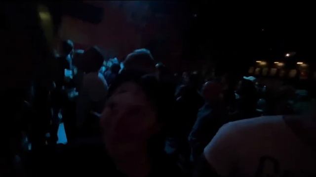 The Mac Sabbath Experience (Mac Sabbath Not Included) смотреть онлайн