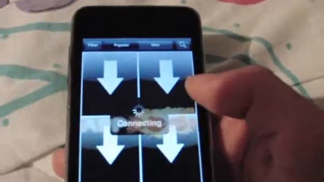 62# iPhone/iPod - 3 Wallpaper App´s - Kostenlos смотреть онлайн