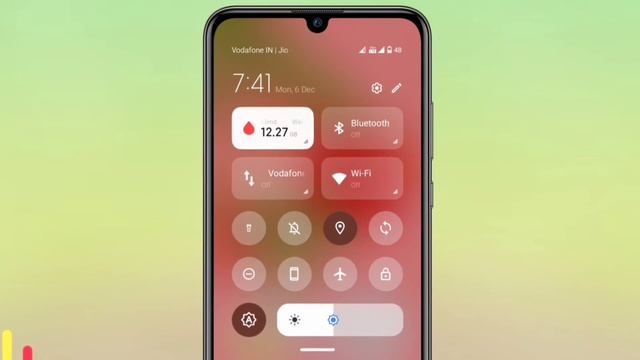 Most Unique Control Center Top 3 MIUI 12 Premium Themes | Best MIUI 12 Themes 2021 смотреть онлайн